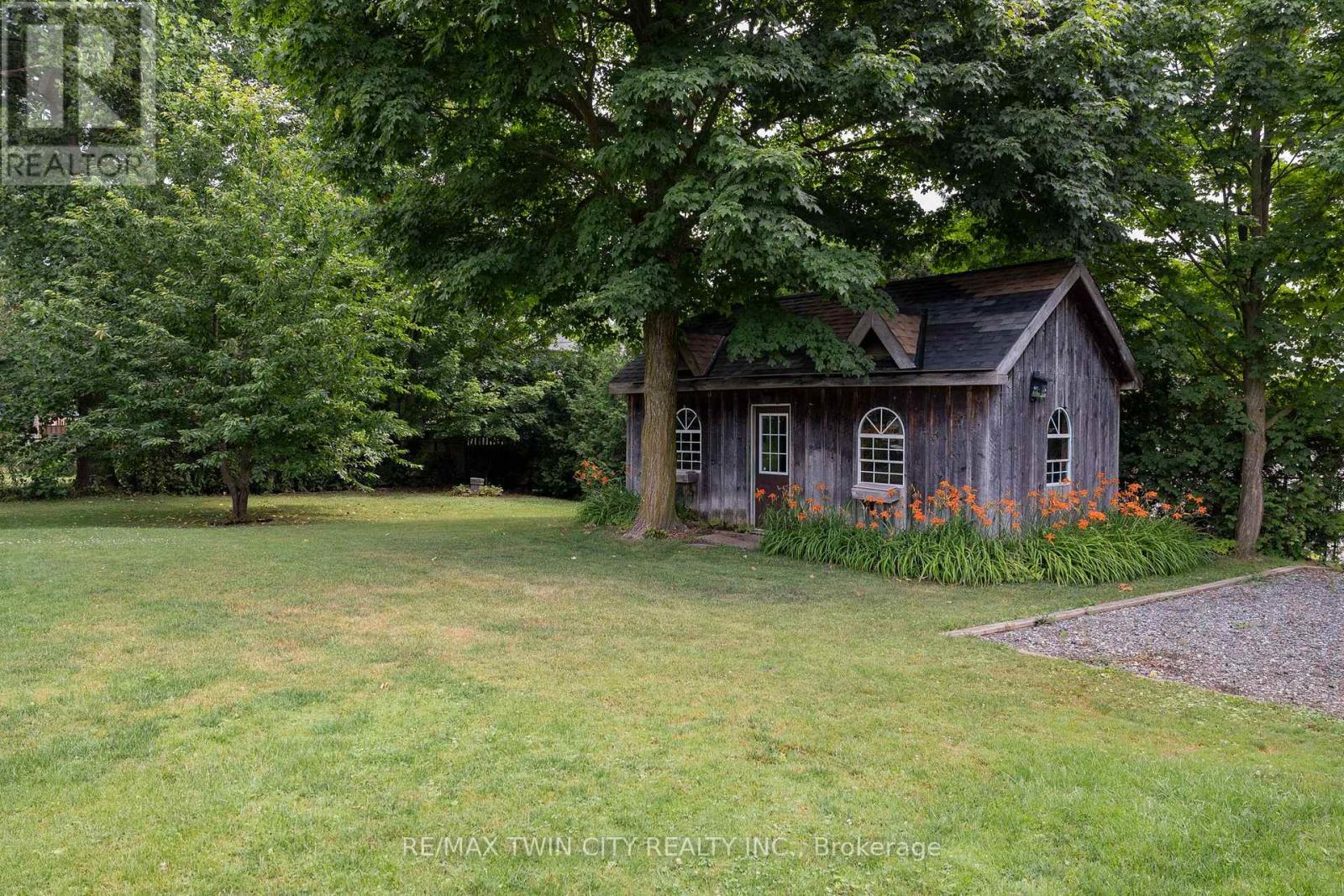 76.5 Stover Street E, Norwich, Ontario  N0J 1P0 - Photo 28 - X12282622