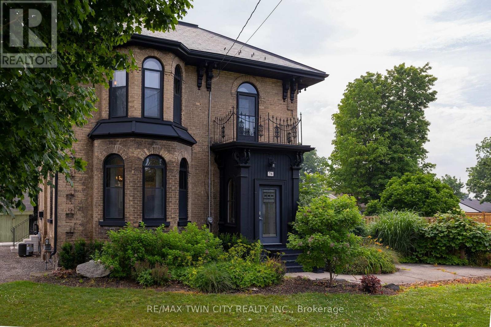 76.5 Stover Street E, Norwich, Ontario  N0J 1P0 - Photo 3 - X12282622