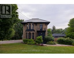 76.5 STOVER STREET E, Norwich, Ontario