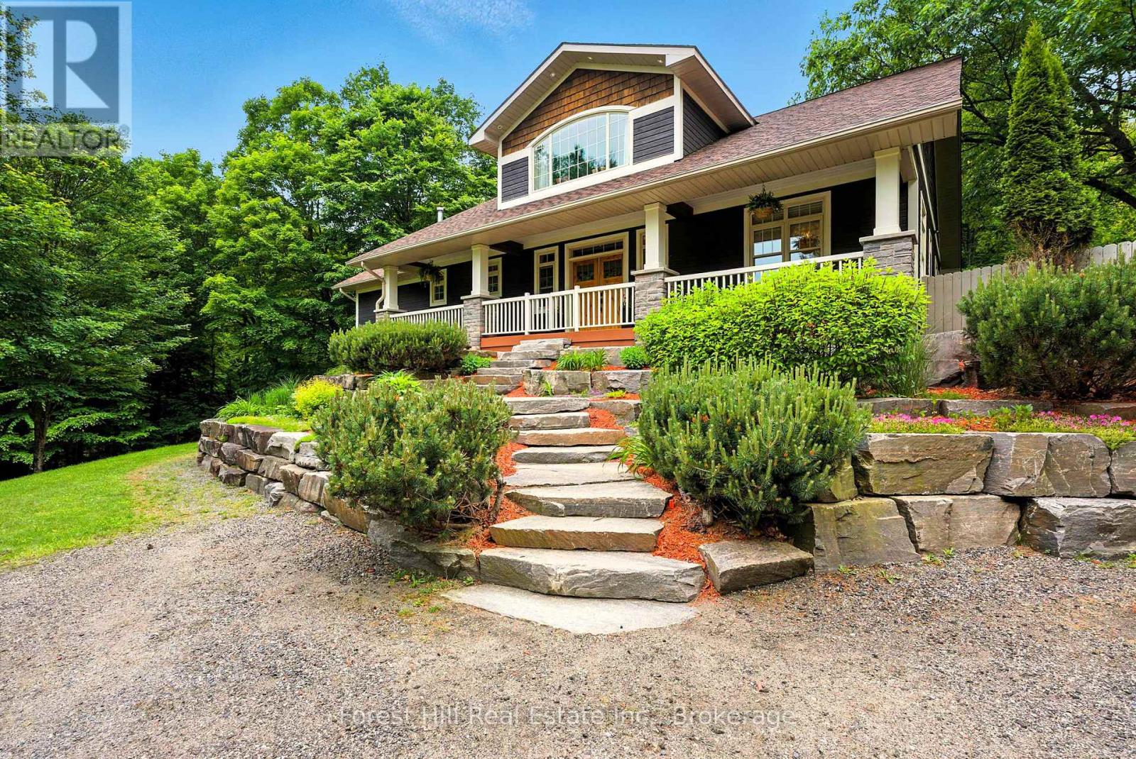 1474 Etwell Road, Huntsville, Ontario  P1H 2J2 - Photo 2 - X12237323