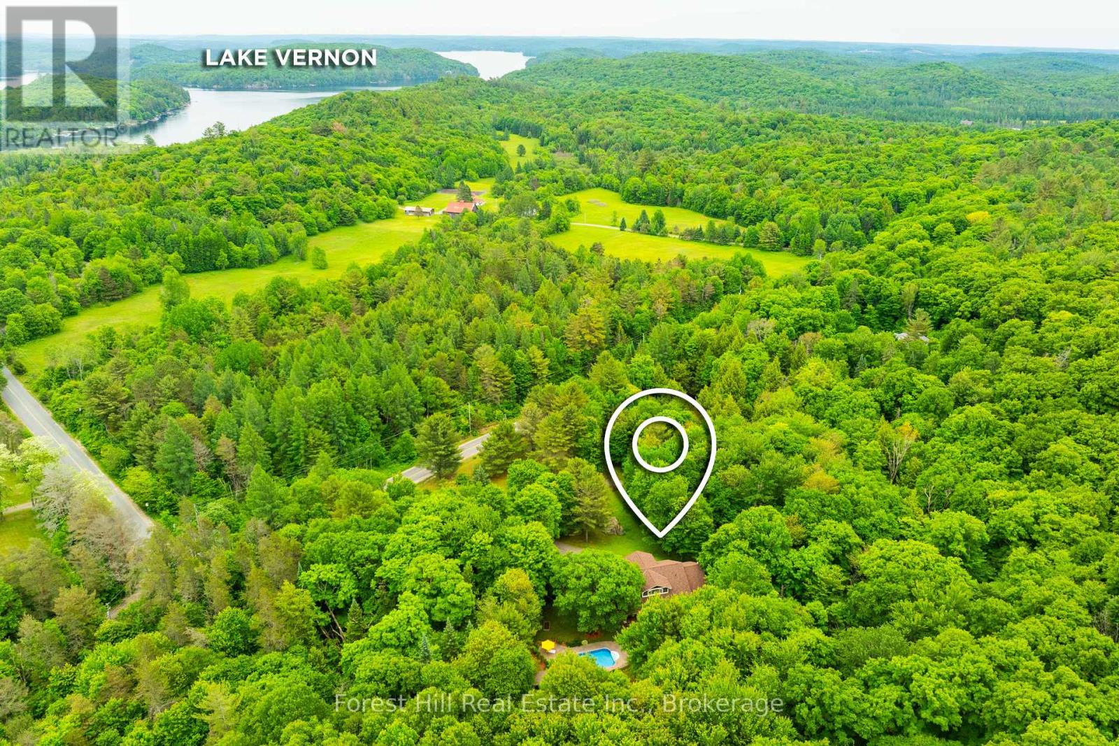 1474 Etwell Road, Huntsville, Ontario  P1H 2J2 - Photo 3 - X12237323