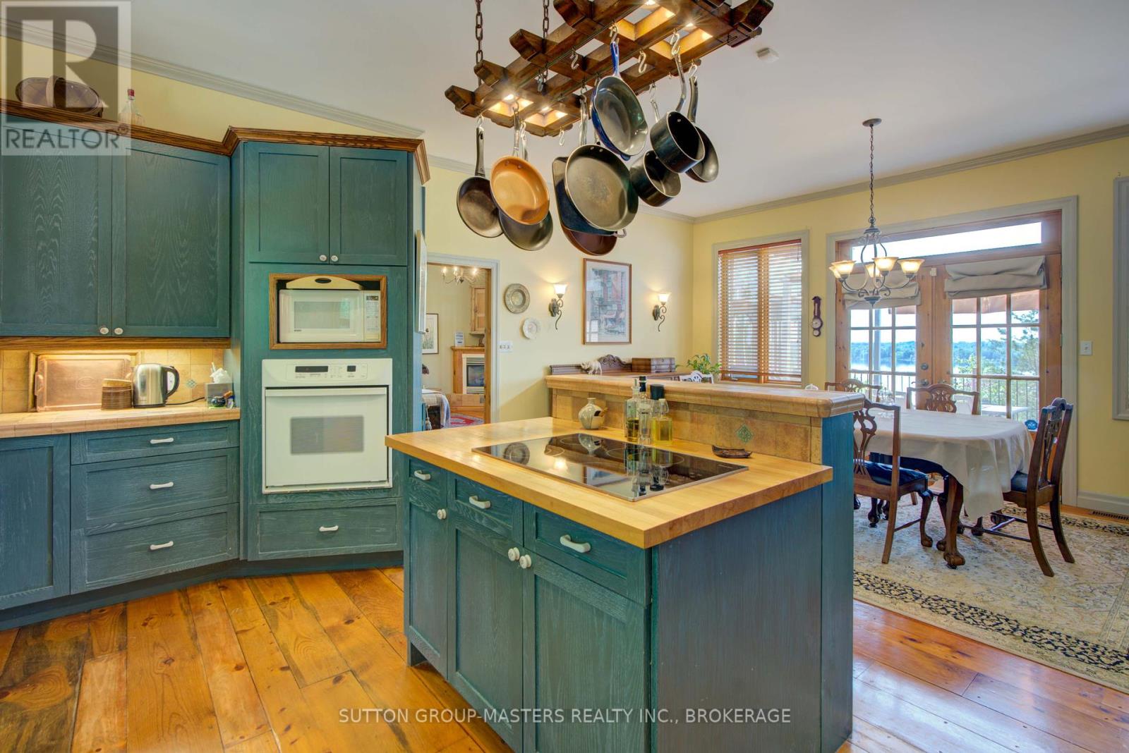 715 North Shore Road, Rideau Lakes, Ontario  K0G 1X0 - Photo 12 - X12282824