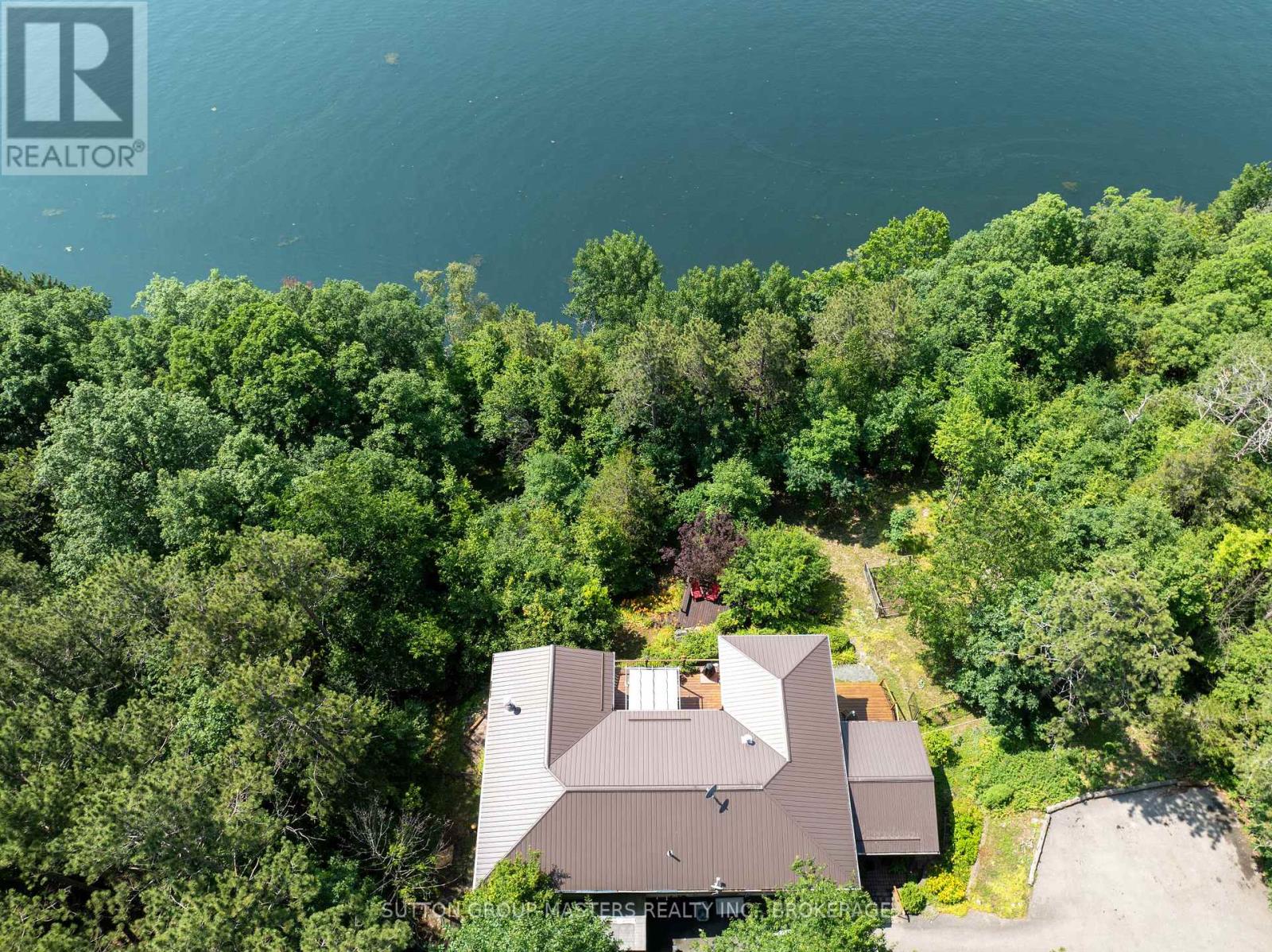 715 North Shore Road, Rideau Lakes, Ontario  K0G 1X0 - Photo 2 - X12282824