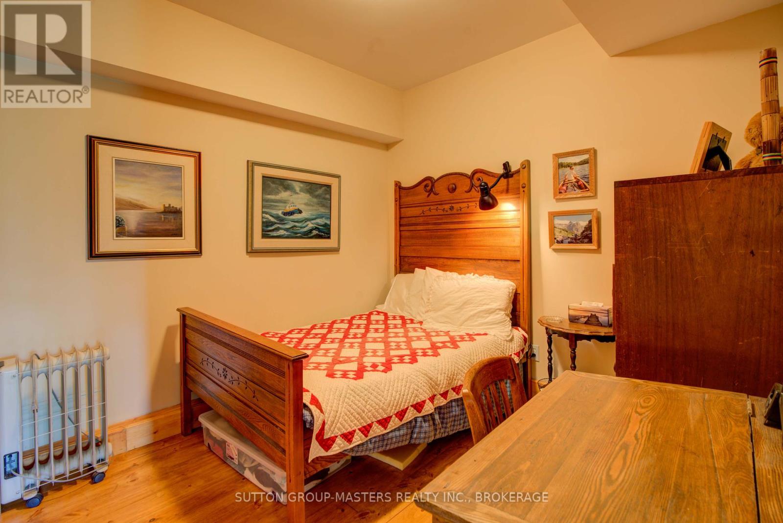 715 North Shore Road, Rideau Lakes, Ontario  K0G 1X0 - Photo 32 - X12282824
