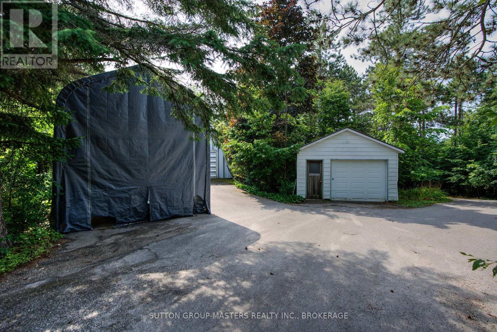 715 North Shore Road, Rideau Lakes, Ontario  K0G 1X0 - Photo 37 - X12282824