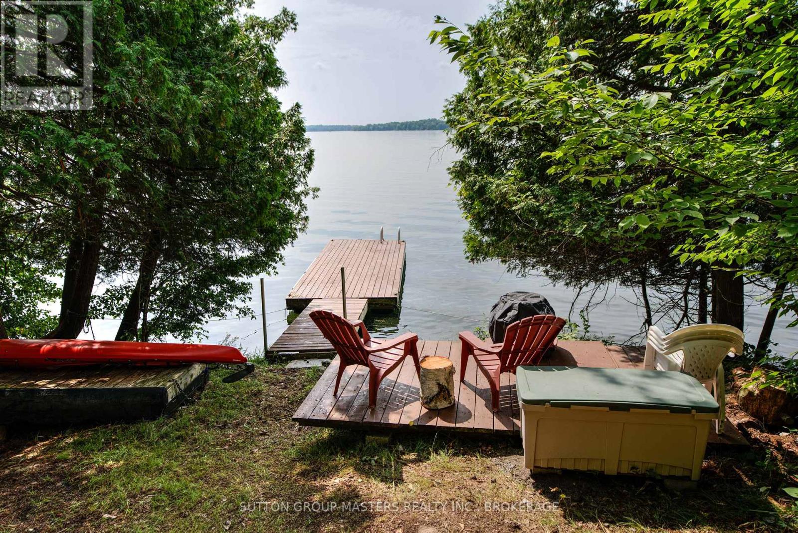 715 North Shore Road, Rideau Lakes, Ontario  K0G 1X0 - Photo 39 - X12282824