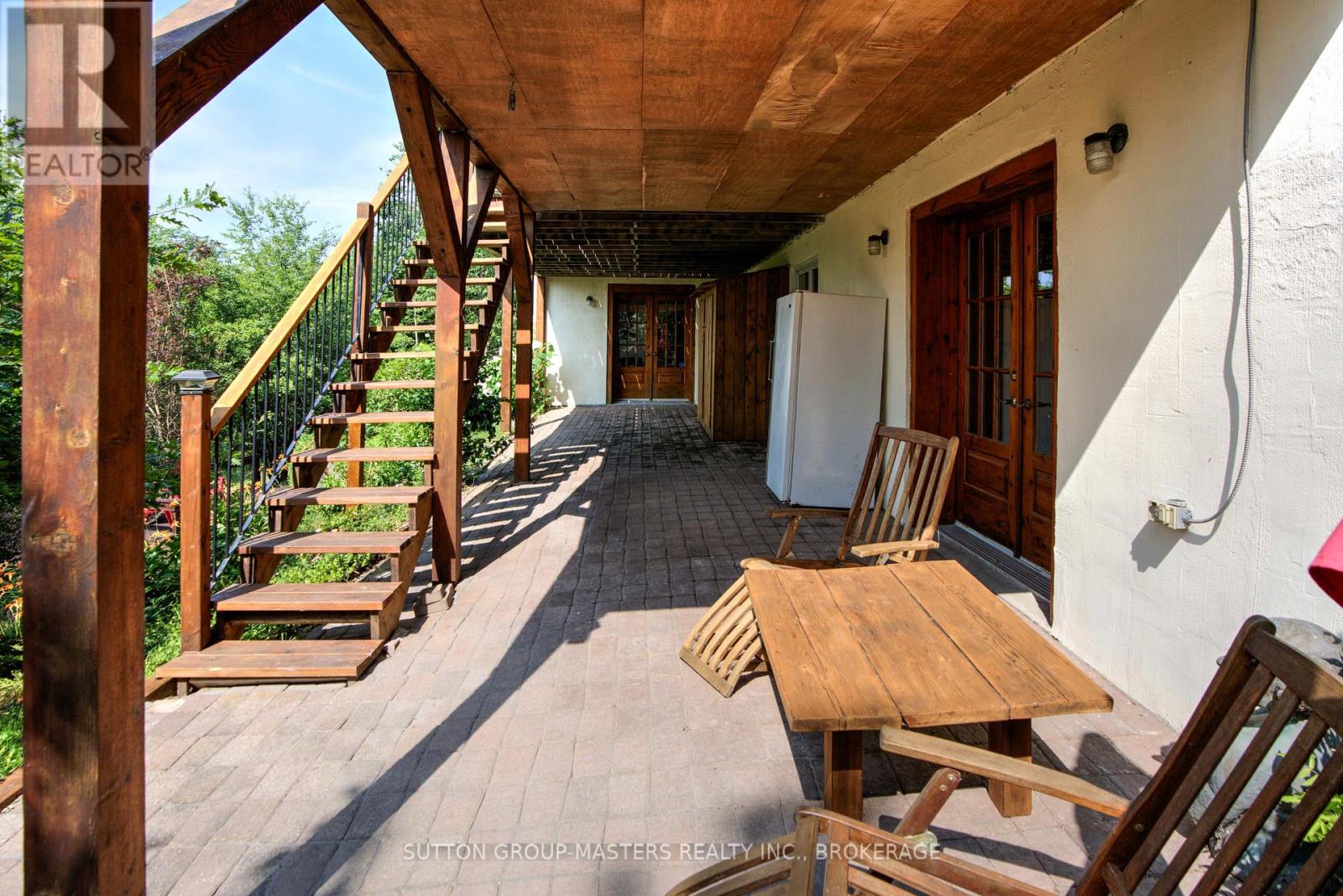 715 North Shore Road, Rideau Lakes, Ontario  K0G 1X0 - Photo 42 - X12282824