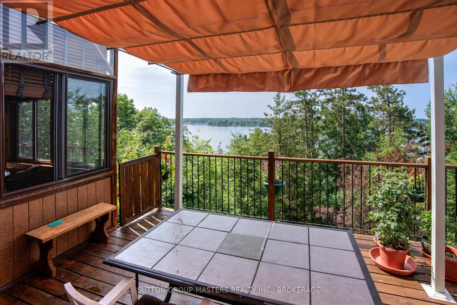 715 North Shore Road, Rideau Lakes, Ontario  K0G 1X0 - Photo 43 - X12282824