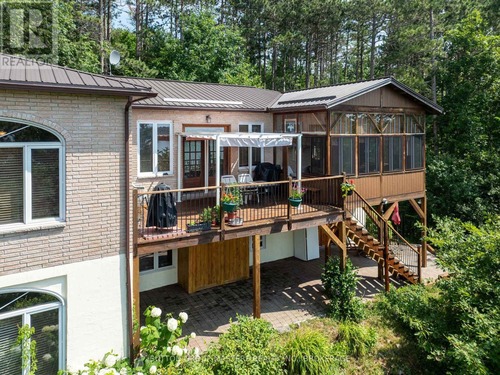 715 North Shore Road, Rideau Lakes, Ontario  K0G 1X0 - Photo 45 - X12282824