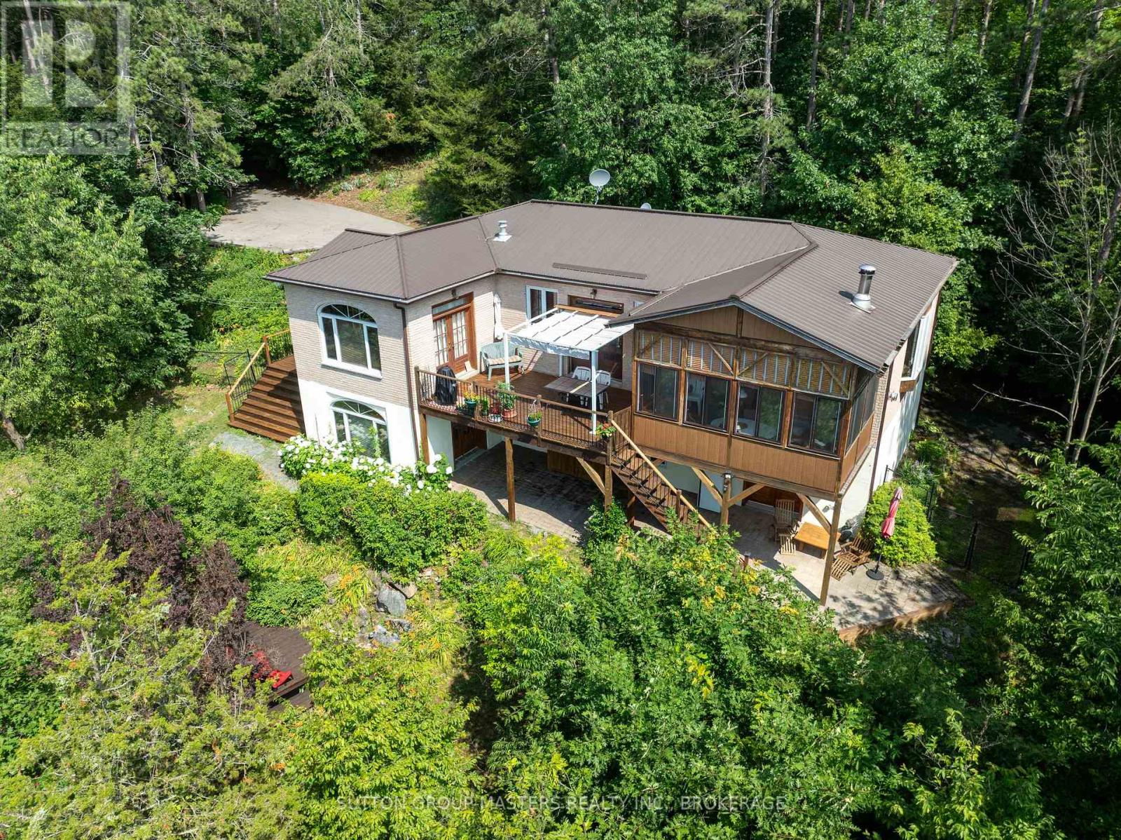 715 North Shore Road, Rideau Lakes, Ontario  K0G 1X0 - Photo 47 - X12282824