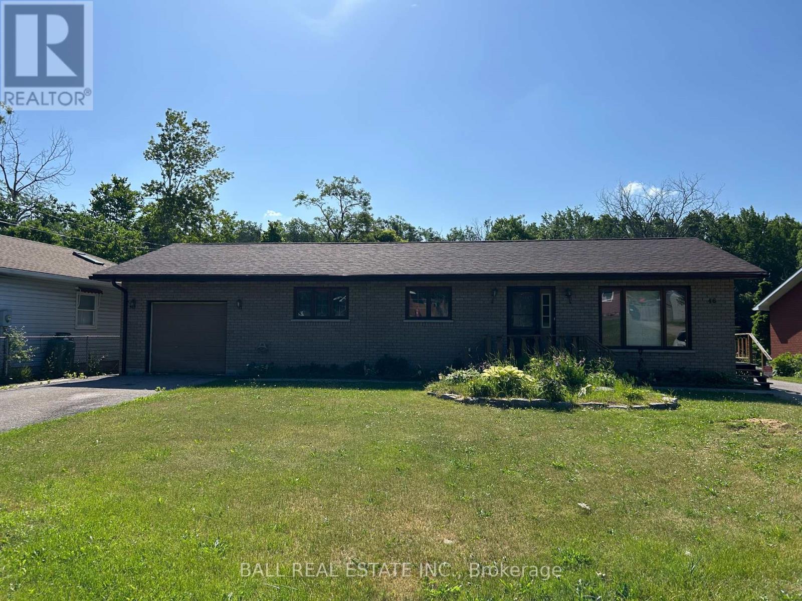 MAIN LEVEL - 46 KENNEDY DRIVE, Kawartha Lakes, Ontario
