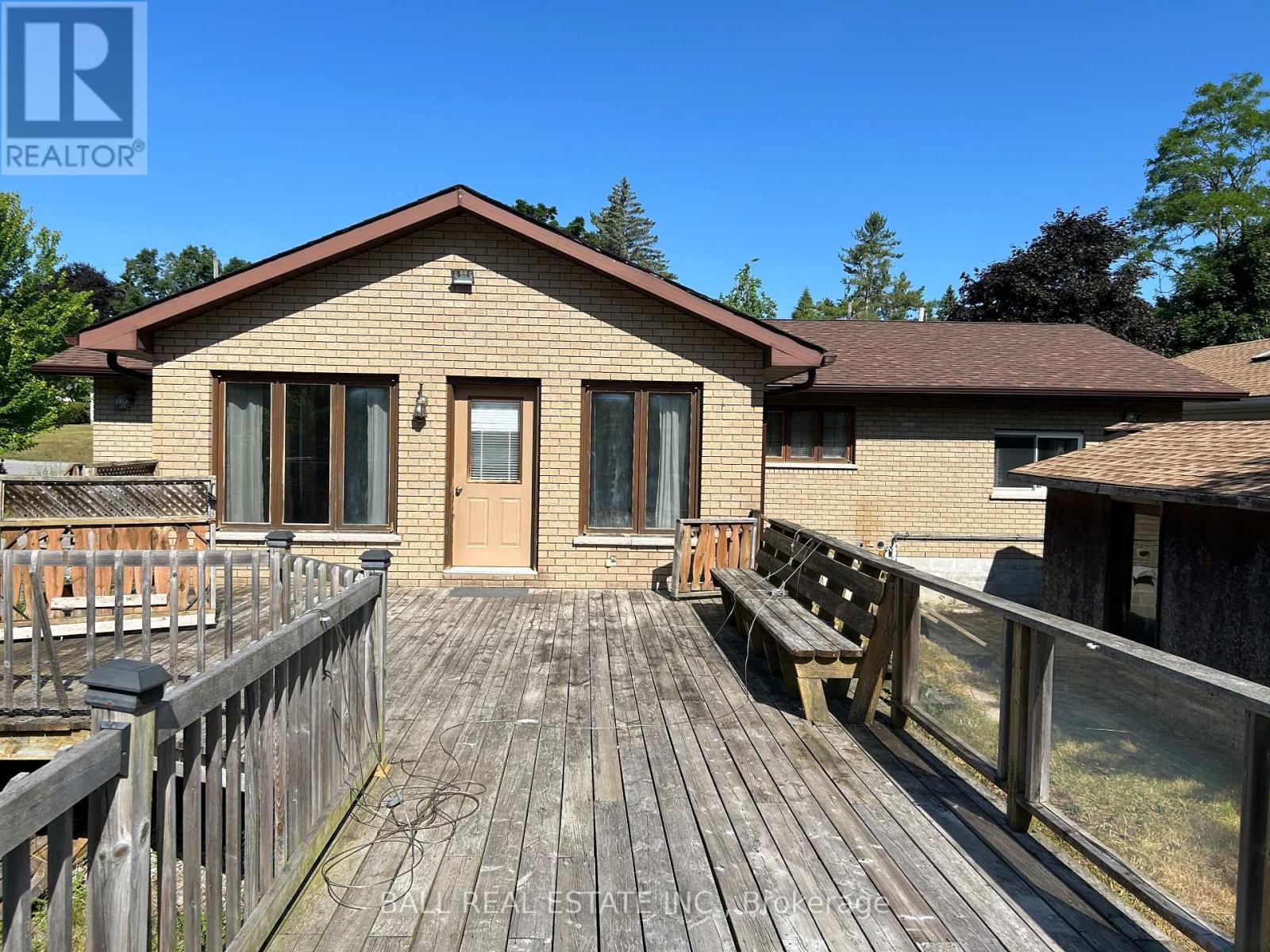 Main Level - 46 Kennedy Drive, Kawartha Lakes, Ontario  K0M 1A0 - Photo 18 - X12282865