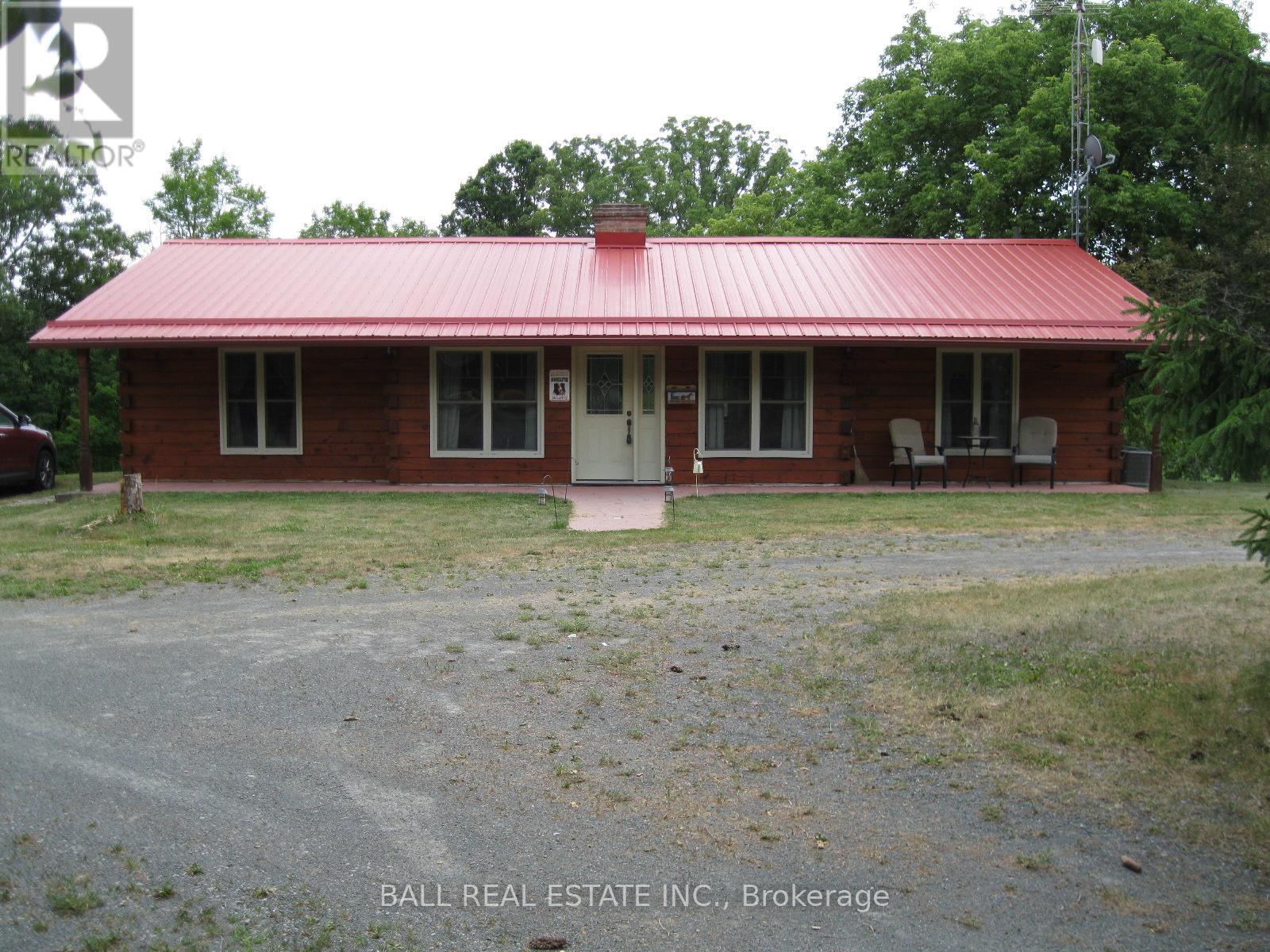 895 Crowe River Road, Trent Hills, Ontario  K0K 2M0 - Photo 1 - X12282889