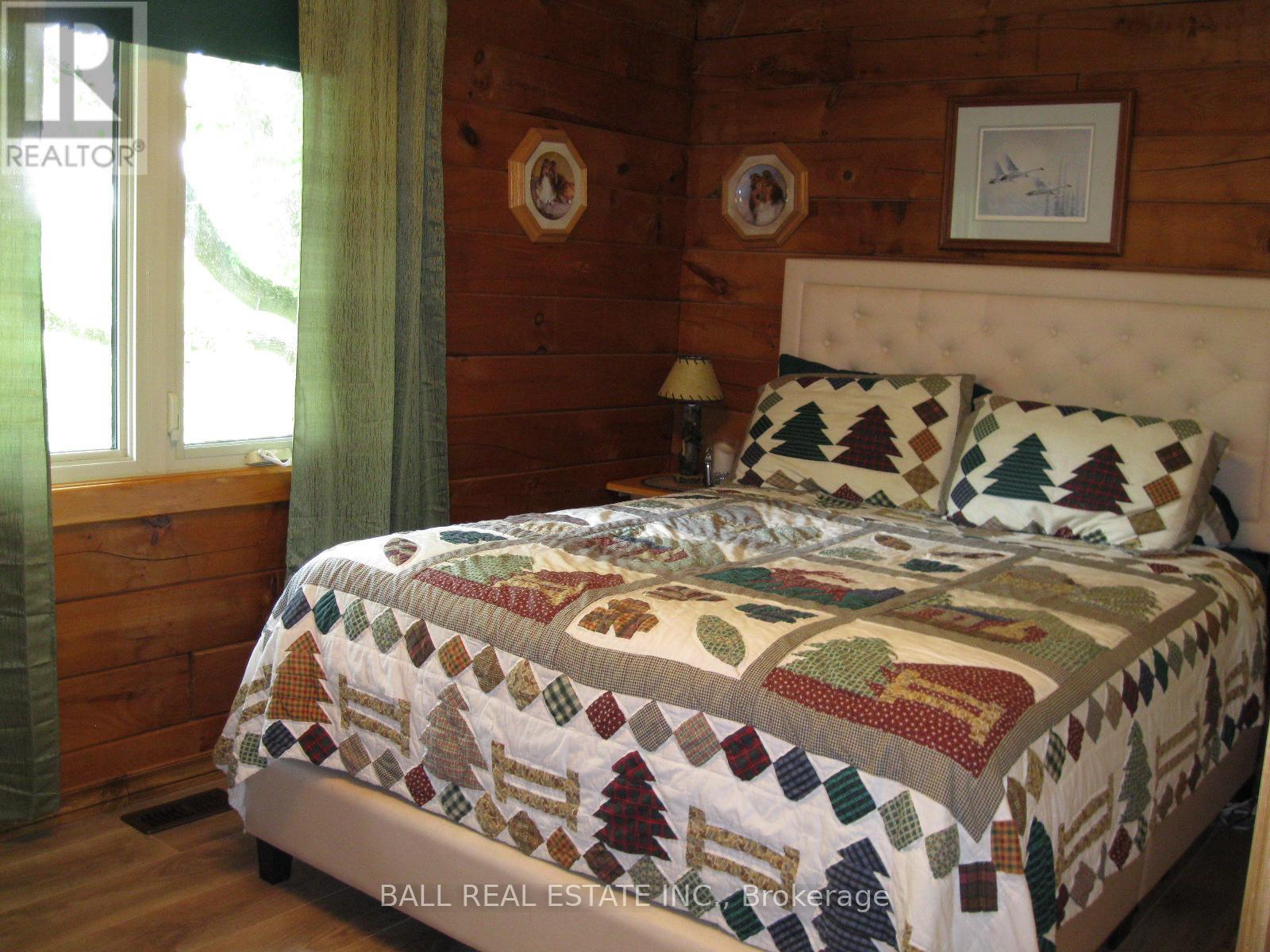 895 Crowe River Road, Trent Hills, Ontario  K0K 2M0 - Photo 10 - X12282889