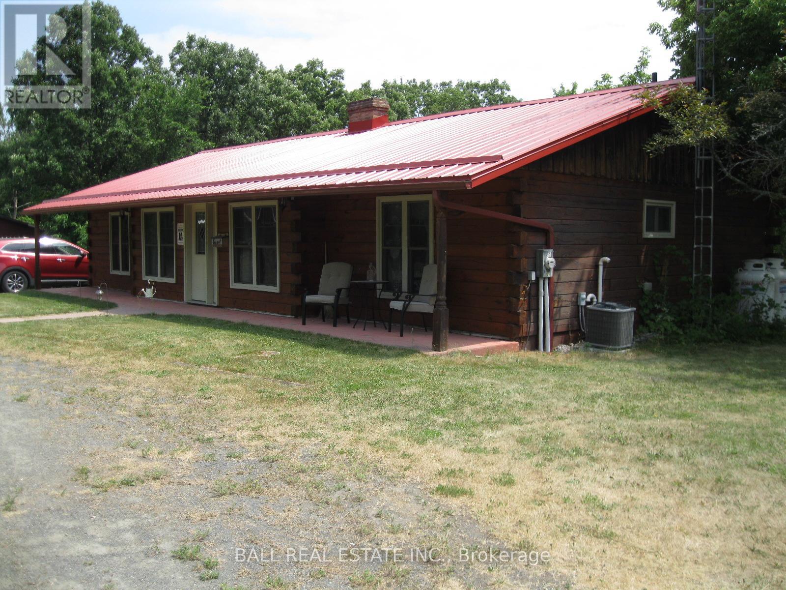 895 Crowe River Road, Trent Hills, Ontario  K0K 2M0 - Photo 19 - X12282889