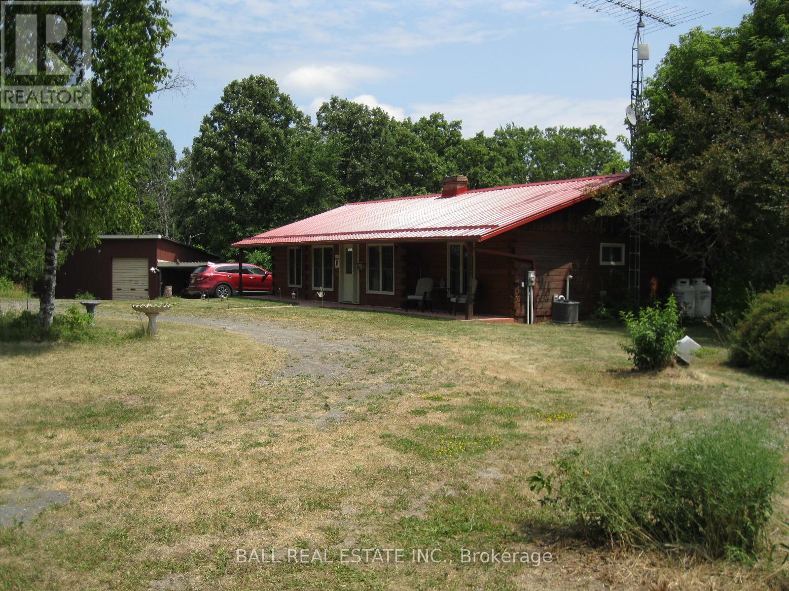 895 Crowe River Road, Trent Hills, Ontario  K0K 2M0 - Photo 20 - X12282889