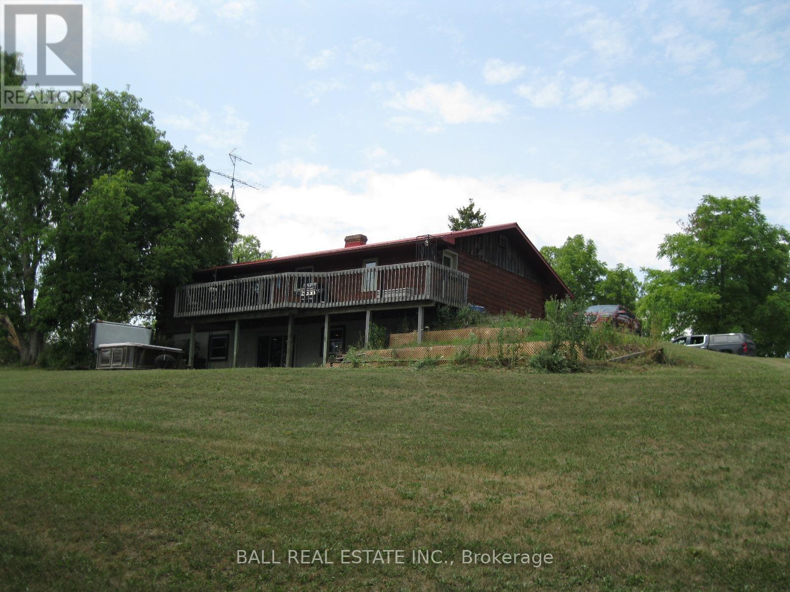 895 Crowe River Road, Trent Hills, Ontario  K0K 2M0 - Photo 21 - X12282889