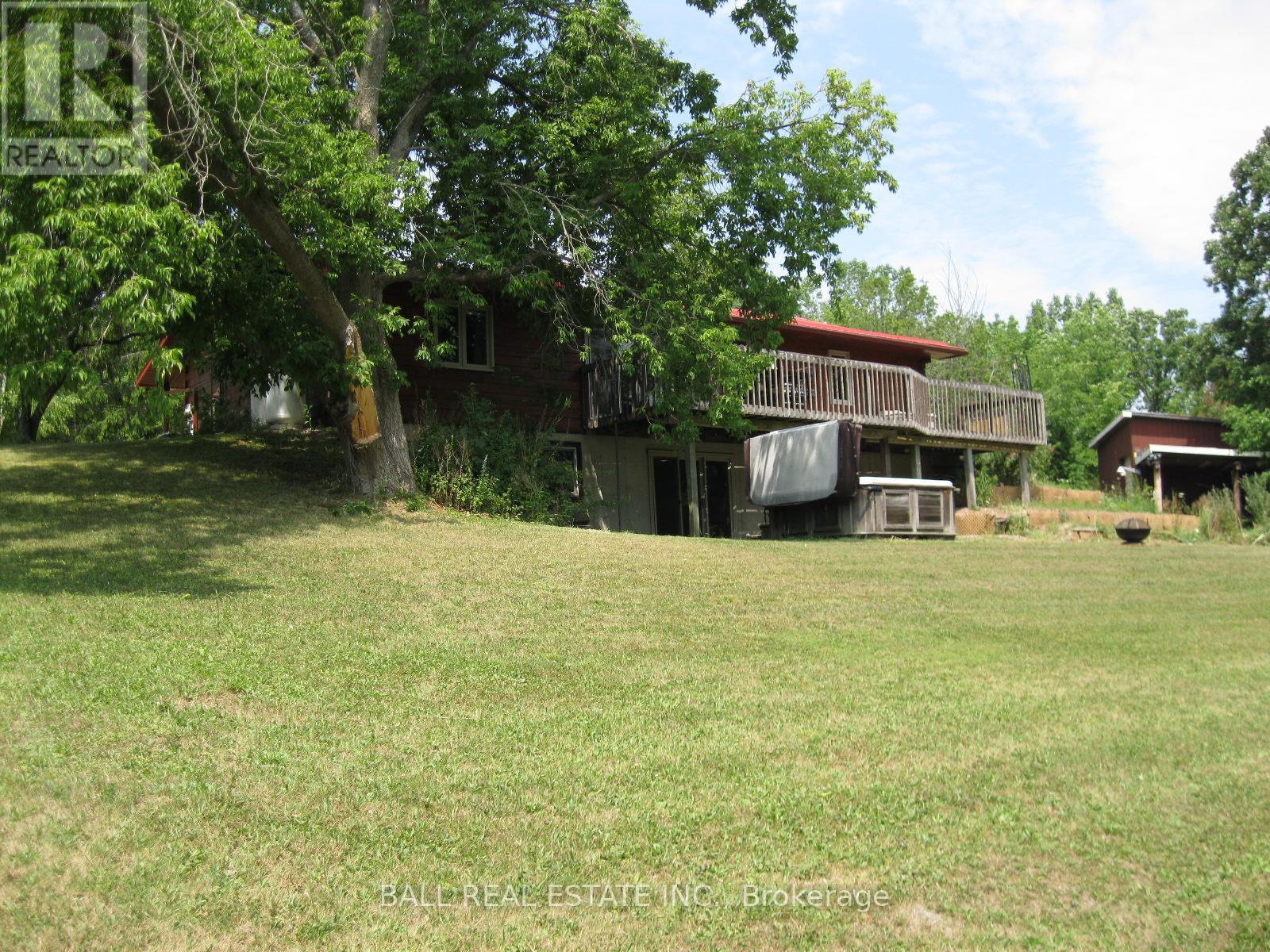 895 Crowe River Road, Trent Hills, Ontario  K0K 2M0 - Photo 22 - X12282889