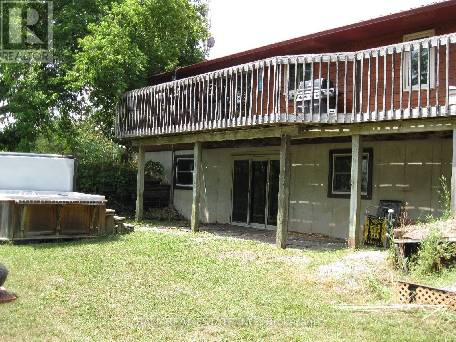 895 Crowe River Road, Trent Hills, Ontario  K0K 2M0 - Photo 23 - X12282889