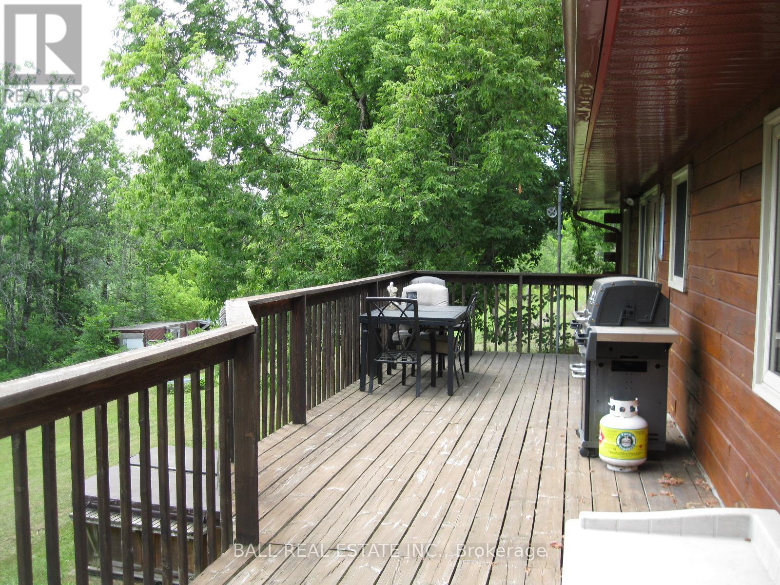 895 Crowe River Road, Trent Hills, Ontario  K0K 2M0 - Photo 25 - X12282889