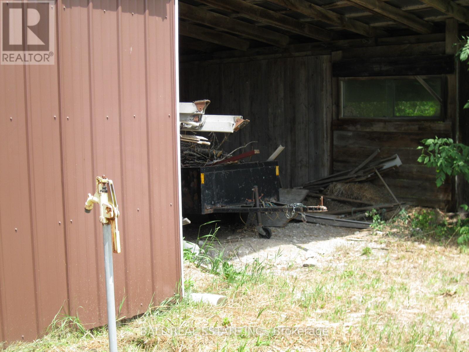 895 Crowe River Road, Trent Hills, Ontario  K0K 2M0 - Photo 29 - X12282889