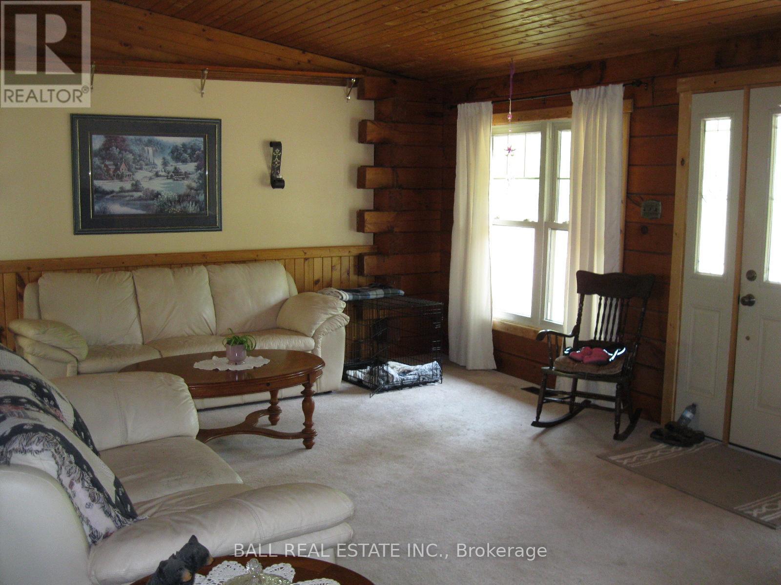 895 Crowe River Road, Trent Hills, Ontario  K0K 2M0 - Photo 3 - X12282889