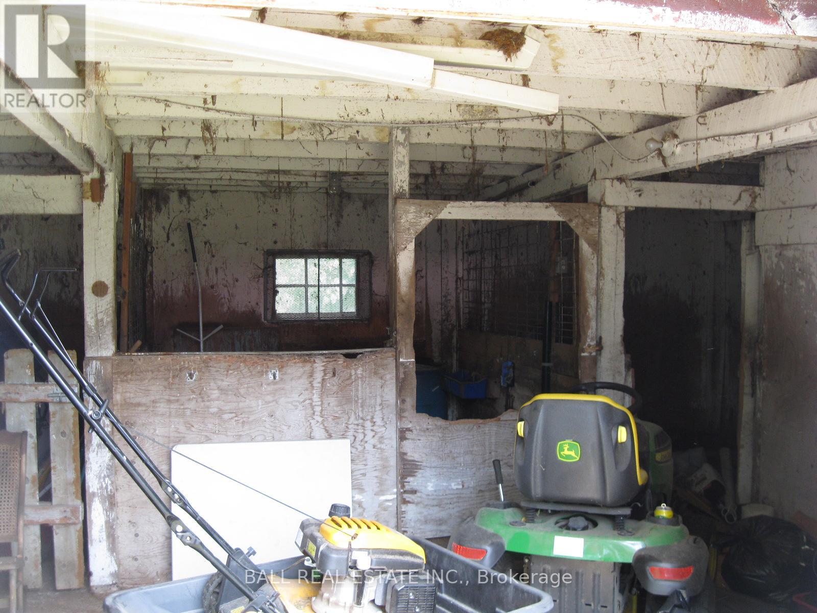 895 Crowe River Road, Trent Hills, Ontario  K0K 2M0 - Photo 30 - X12282889