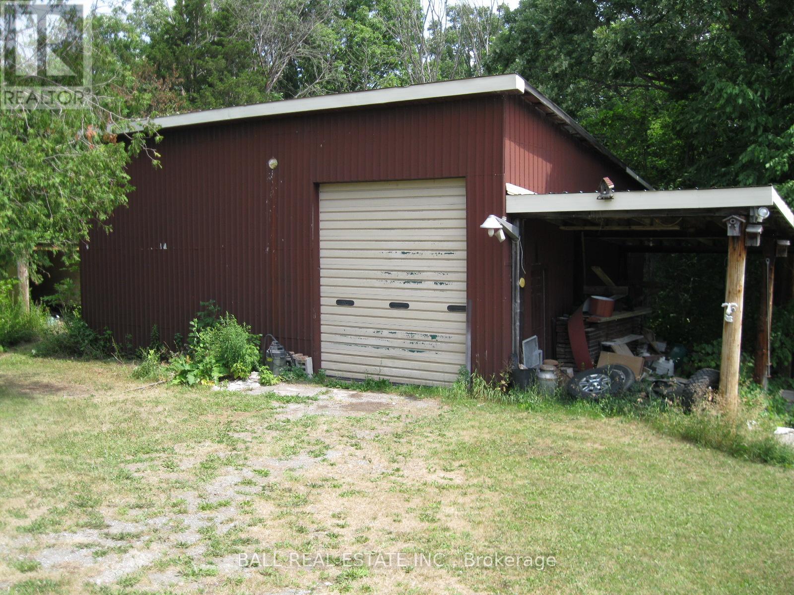 895 Crowe River Road, Trent Hills, Ontario  K0K 2M0 - Photo 31 - X12282889