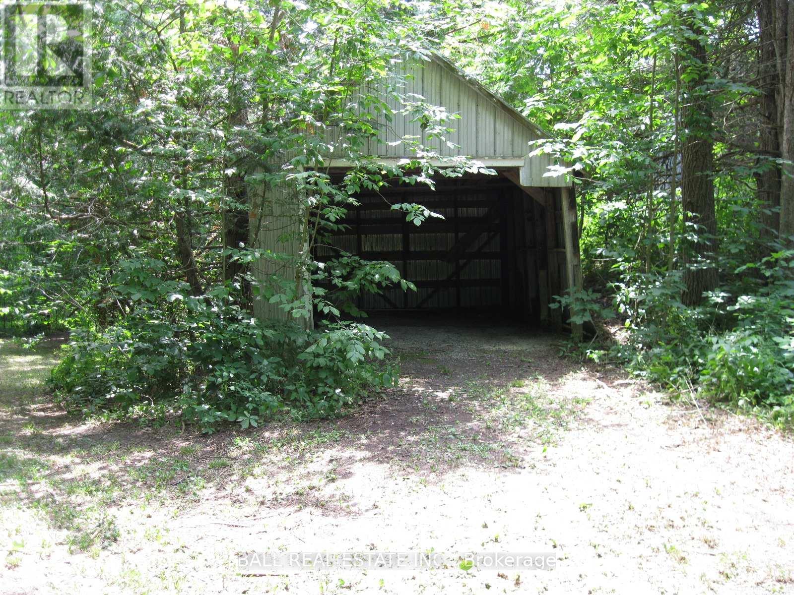 895 Crowe River Road, Trent Hills, Ontario  K0K 2M0 - Photo 32 - X12282889