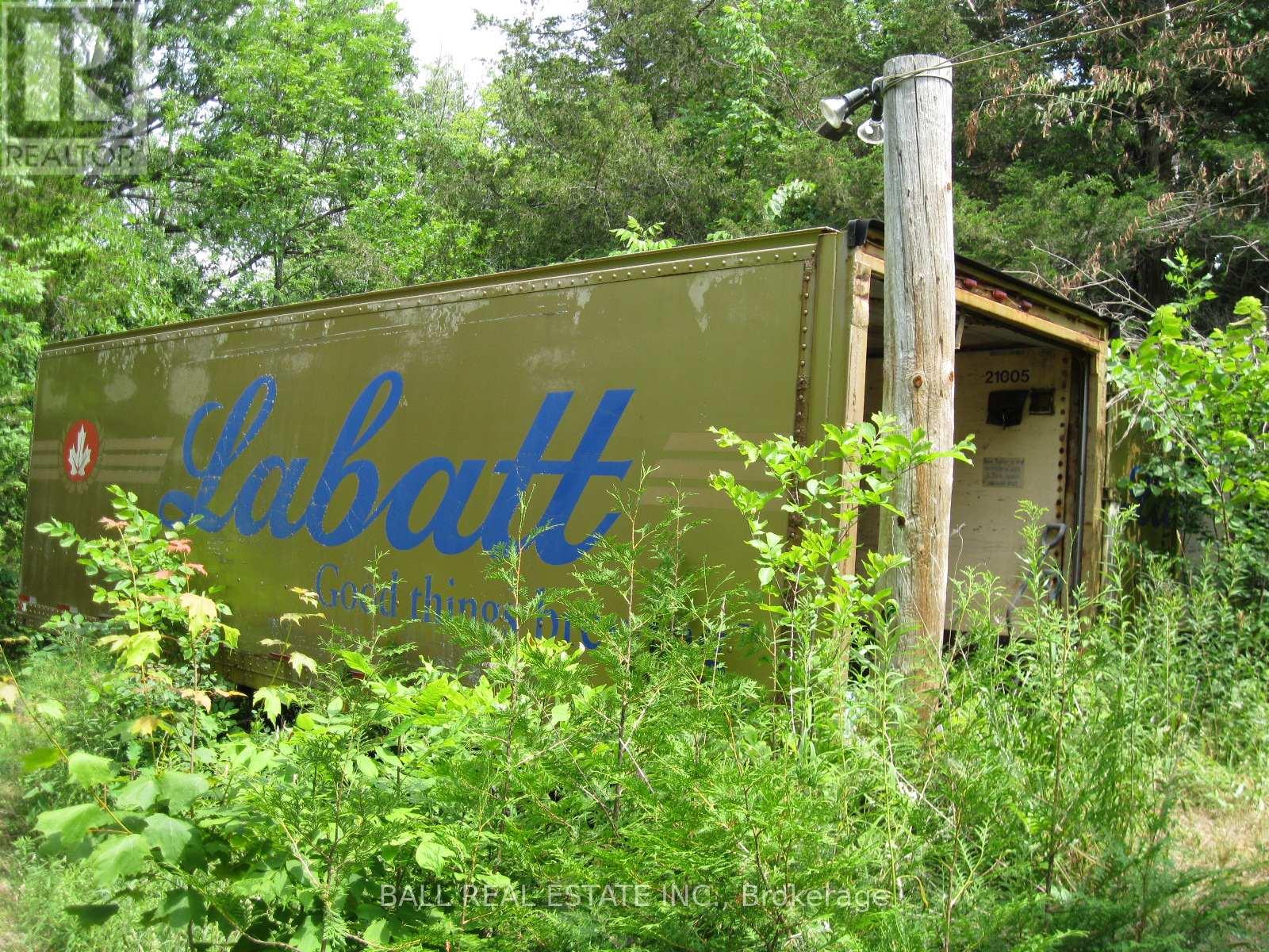 895 Crowe River Road, Trent Hills, Ontario  K0K 2M0 - Photo 33 - X12282889