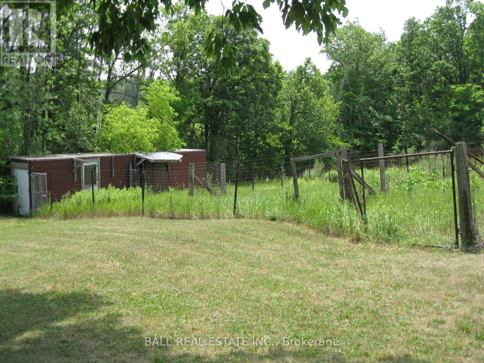 895 Crowe River Road, Trent Hills, Ontario  K0K 2M0 - Photo 34 - X12282889