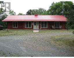 895 CROWE RIVER ROAD, Trent Hills, Ontario