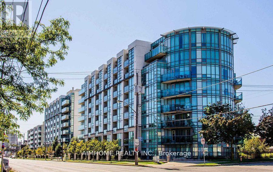 Property at 410 - 3830 BATHURST STREET image 1