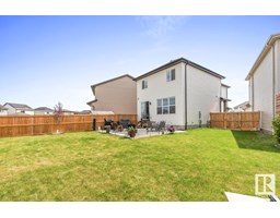 22706 95a Av Nw Secord, Edmonton, Ca