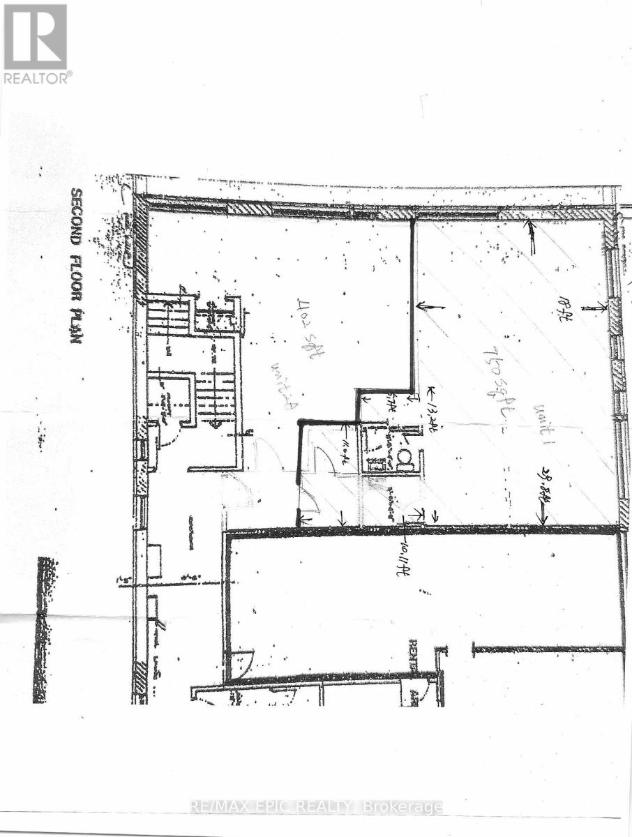 1 - 329 St George Street, Toronto, Ontario  M5R 2R2 - Photo 12 - C12282783