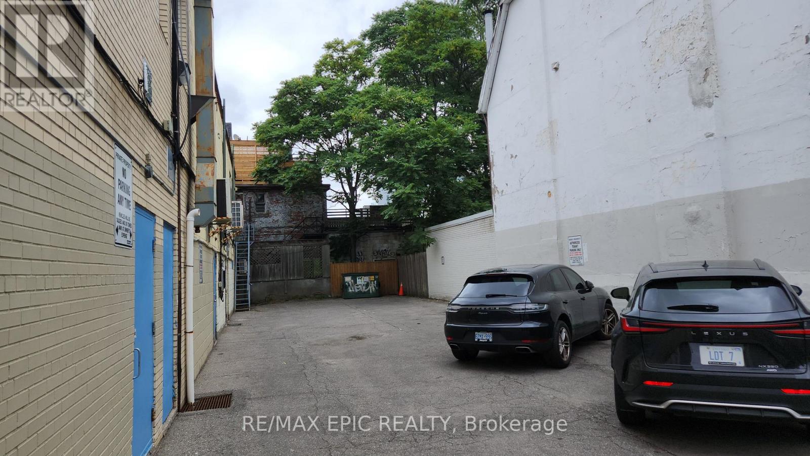 1 - 329 St George Street, Toronto, Ontario  M5R 2R2 - Photo 13 - C12282783