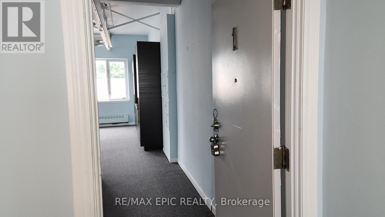 1 - 329 St George Street, Toronto, Ontario  M5R 2R2 - Photo 4 - C12282783