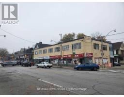 1 - 329 ST GEORGE STREET, Toronto, Ontario