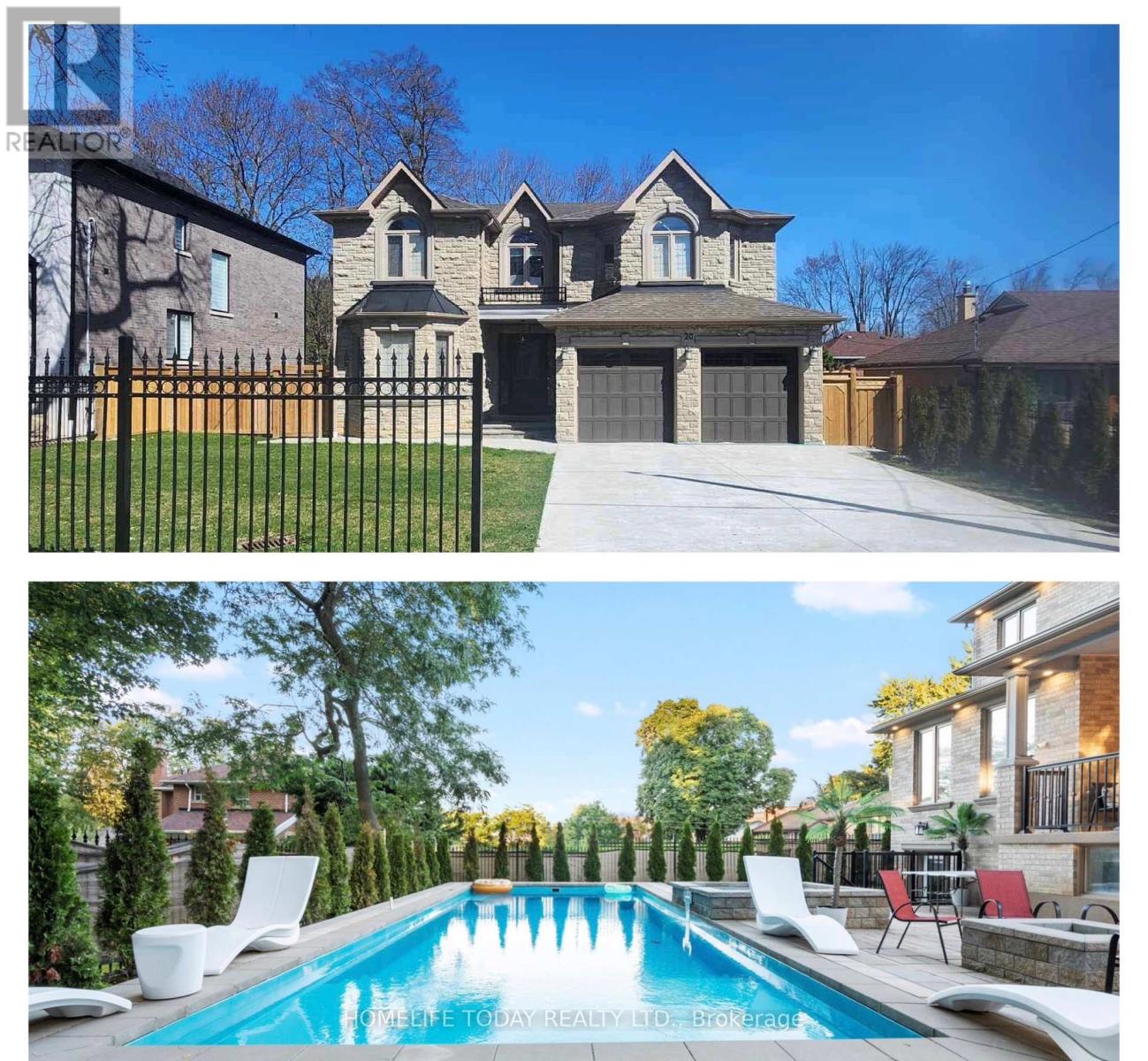 Property at 20 CHATTERTON BOULEVARD image 1