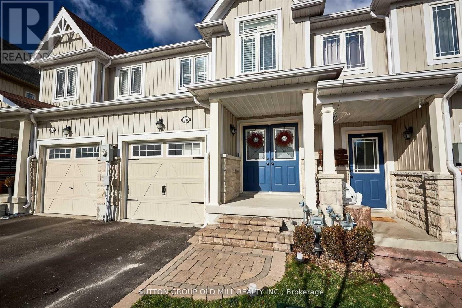 Property at 78 AUTUMN HARVEST ROAD image 1