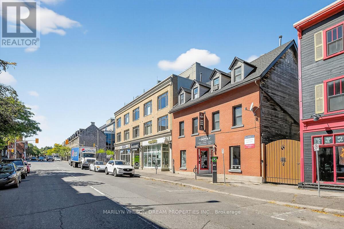 89/91 Murray Street, Ottawa, Ontario  K1N 5M5 - Photo 2 - X12282844
