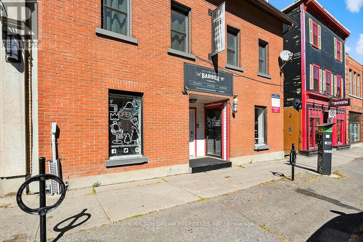 89/91 Murray Street, Ottawa, Ontario  K1N 5M5 - Photo 4 - X12282844