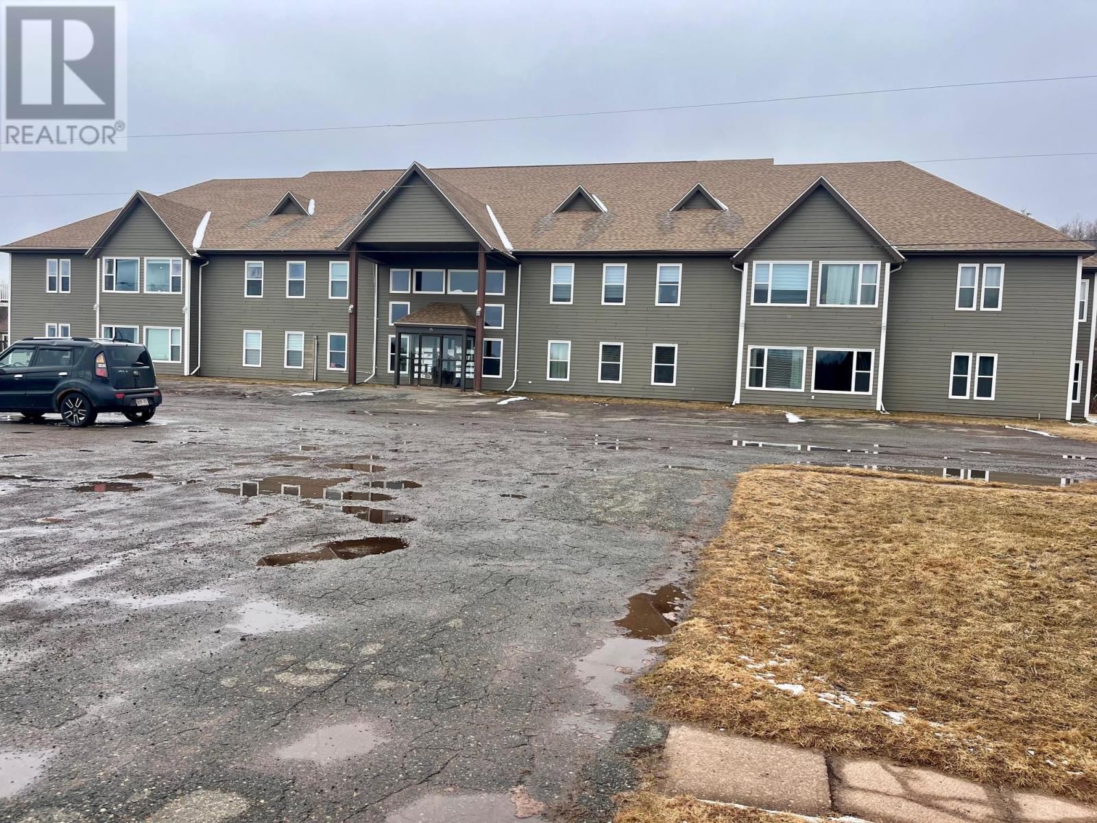 Unit 205 6216 Rte 11, Mont Carmel, Prince Edward Island  C0B 2E0 - Photo 2 - 202505454