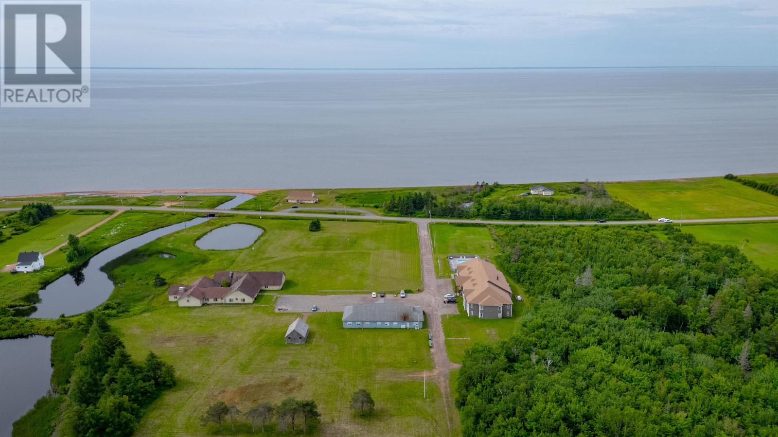Unit 205 6216 Rte 11, Mont Carmel, Prince Edward Island  C0B 2E0 - Photo 30 - 202505454