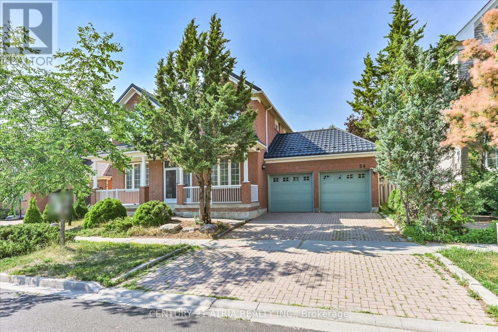 Property at 54 CASTLEMORE AVENUE image 1