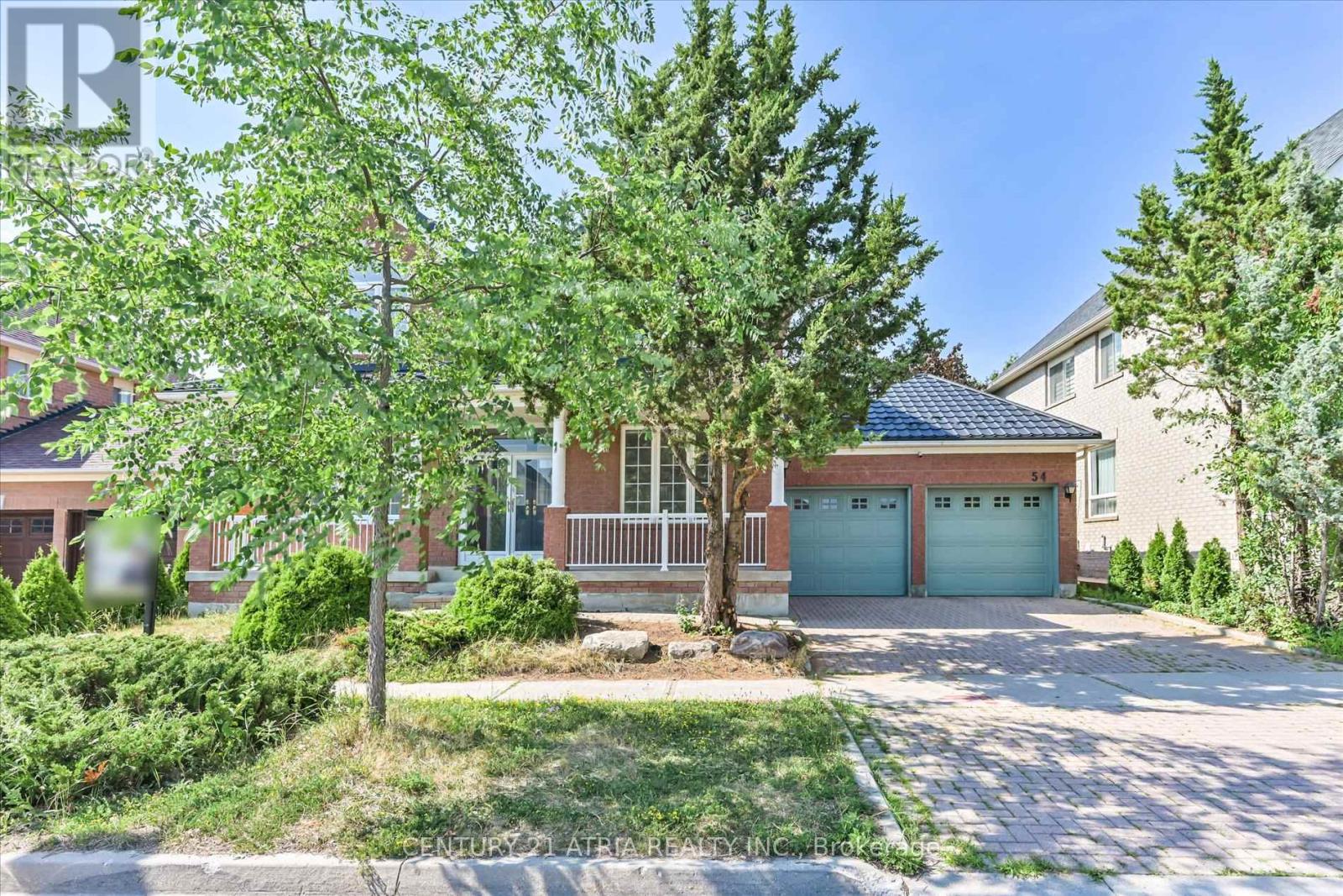 Property at 54 CASTLEMORE AVENUE image 2