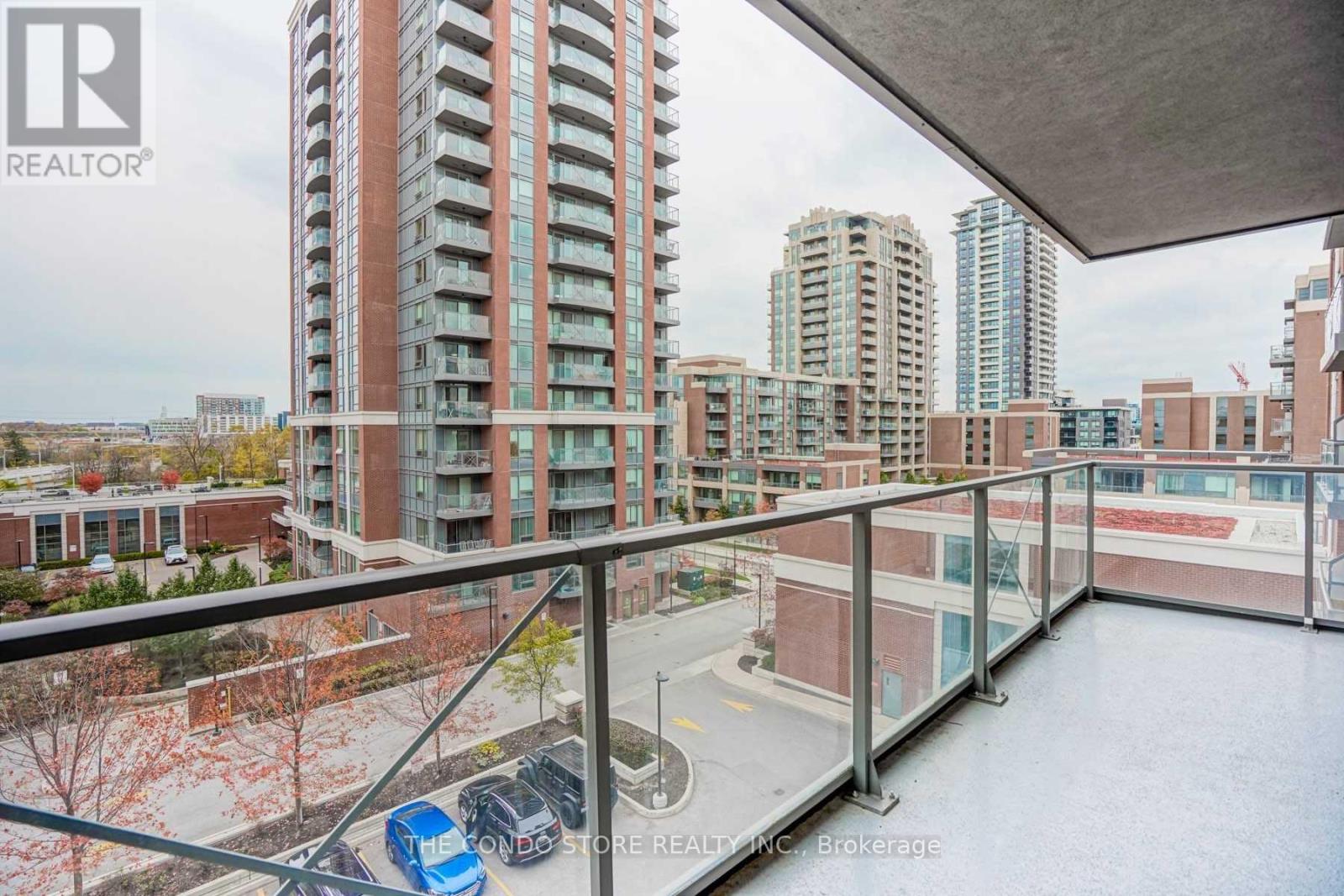 605 - 8228 Birchmount Road, Markham, Ontario  L3R 1A6 - Photo 16 - N12282800