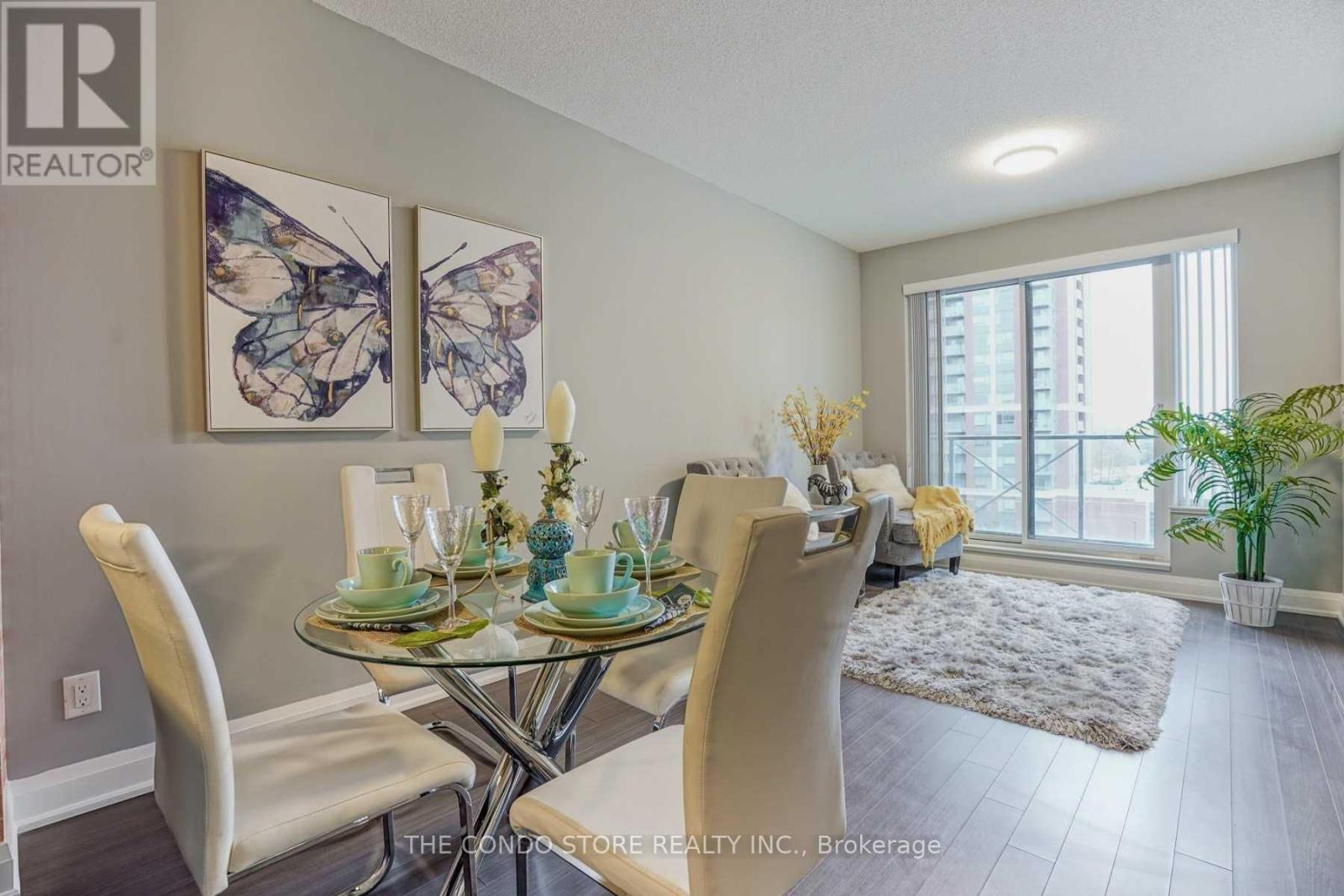 605 - 8228 Birchmount Road, Markham, Ontario  L3R 1A6 - Photo 6 - N12282800