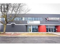 1124 RYMAL Road E Unit# 7B, Hamilton, Ontario