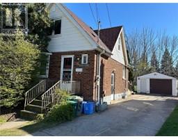 95 GLENMOUNT Avenue, Hamilton, Ontario